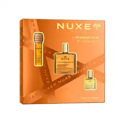 Douglas NUXE Kerstgeschenkset The Infinite Glow aanbieding