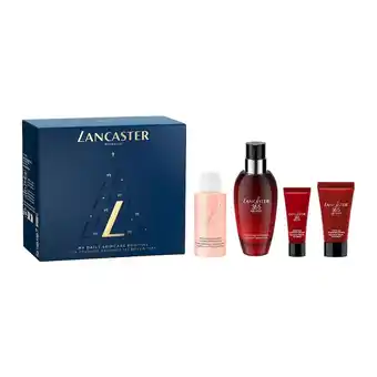 Douglas Lancaster My Daily Skincare Routine aanbieding