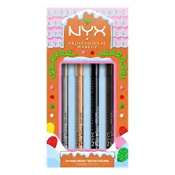 Douglas NYX Professional Makeup Epic Wear Liner Stick aanbieding
