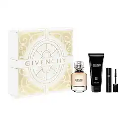 Douglas Givenchy L’Interdit Geschenkset aanbieding