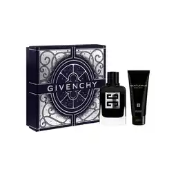 Douglas Givenchy Gentleman Givenchy Geschenkset aanbieding