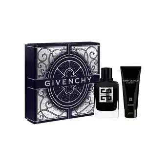 Douglas Givenchy Gentleman Givenchy Geschenkset aanbieding