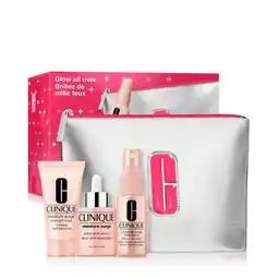 Douglas Clinique Moisture Surge Glow All Over aanbieding