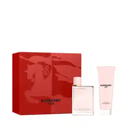 Douglas BURBERRY Burberry Her Eau de Parfum 50 ml Set aanbieding