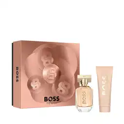 Douglas Hugo Boss The Scent For Her For Her aanbieding