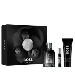 Douglas Hugo Boss Boss Bottled Beyond Eau de Parfum 100 ml Set aanbieding