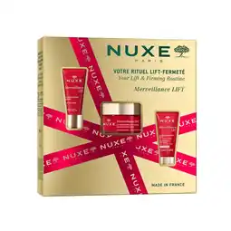 Douglas NUXE Kerstgeschenkset Merveillance Lift - Uw liftende en verstevigende routine aanbieding