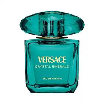 Douglas Versace Crystal Emerald aanbieding