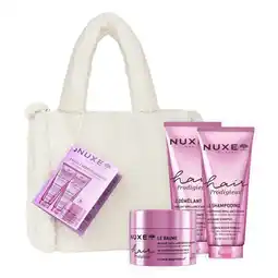 Douglas NUXE Kerstgeschenkset Luxueuze Haarroutine aanbieding