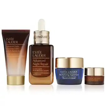Douglas Estée Lauder Advanced Night Repair Serum Holiday Skincare Set aanbieding