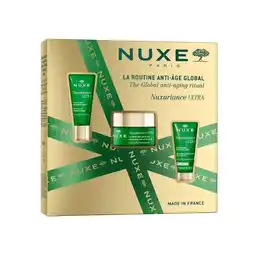 Douglas NUXE Kerstgeschenkset Nuxuriance Ultra - Het Globale Anti-Ageing Ritueel aanbieding