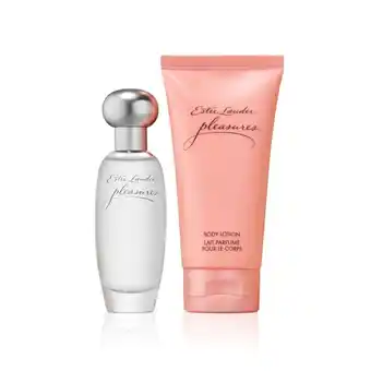 Douglas Estée Lauder White Linen Eau de Parfum Set aanbieding