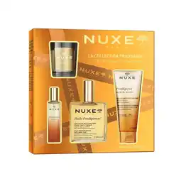 Douglas NUXE Prodigieux Kerstgeschenkset De Prodigieux Collectie aanbieding