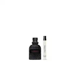 Douglas Valentino Born In Roma Uomo Eau de Parfum 50 ml Set aanbieding