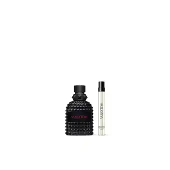 Douglas Valentino Born In Roma Uomo Eau de Parfum 50 ml Set aanbieding