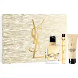 Douglas Yves Saint Laurent Libre Eau de Parfum 50 ml Set aanbieding
