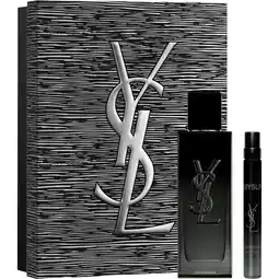 Douglas Yves Saint Laurent MYSLF Eau de Parfum 60 ml Set aanbieding