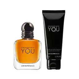 Douglas Armani Emporio Armani Eau de Toilette 50 ml Set aanbieding