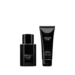 Douglas Armani Code Homme Parfum 50 ml Set aanbieding