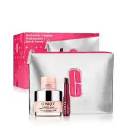 Douglas Clinique Moisture Surge Megastars Set aanbieding