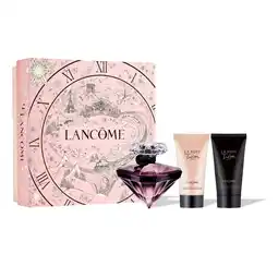 Douglas Lancôme La Nuit Trésor Eau de Parfum 50 ml Set aanbieding