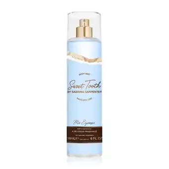 Douglas Sweet Tooth By Sabrina Carpenter Me Espresso aanbieding