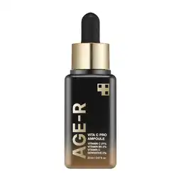 Douglas Medicube Age-R Vita C Pro Ampoule aanbieding
