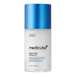 Douglas Medicube Zero Pore Serum 2.0 aanbieding