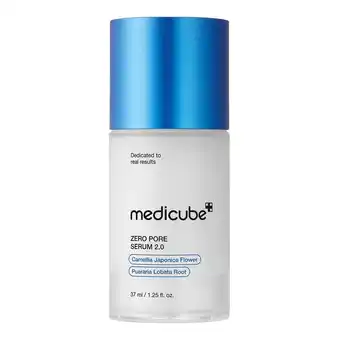 Douglas Medicube Zero Pore Serum 2.0 aanbieding