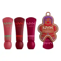 Douglas NYX Professional Makeup Smushy Kit aanbieding