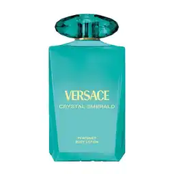 Douglas Versace Crystal Emerald aanbieding