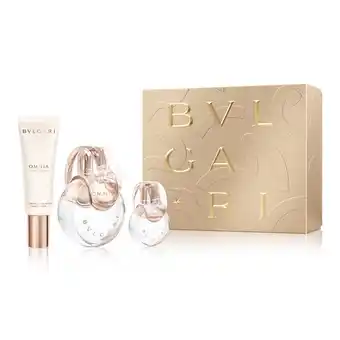 Douglas BVLGARI Eau de Toilette 100 ml Set aanbieding