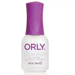 Douglas ORLY Polishield 3-in-1 Topcoat aanbieding