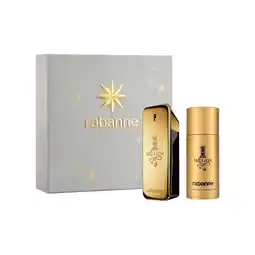 Douglas Rabanne 1 Million Eau de Toilette 100 ml Set aanbieding