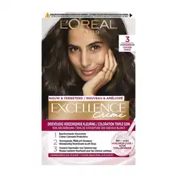 Douglas L’Oréal Paris aanbieding
