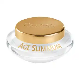 Douglas Guinot Age Summum aanbieding