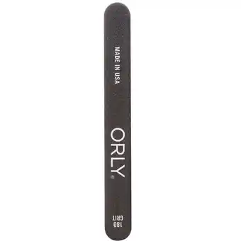 Douglas ORLY Black Board aanbieding