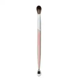 Douglas beautyblender High Roller Crease Brush & Cooling Roller aanbieding