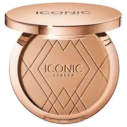 Douglas ICONIC LONDON Ultimate Bronzing Powder aanbieding