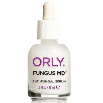 Douglas ORLY Fungus MD aanbieding