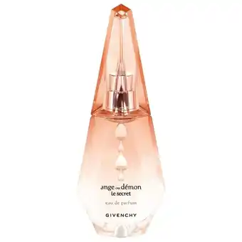 Douglas Givenchy Ange ou Démon Le Secret aanbieding