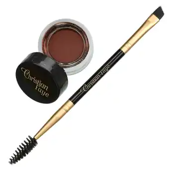 Douglas Christian Faye Eyebrow Dip Pomade aanbieding