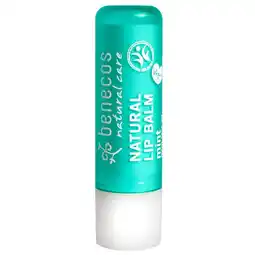 Douglas benecos Natural Lip Balm aanbieding