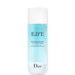 Douglas DIOR Hydra Life Balancing Hydration 2-in-1 Sorbet Water aanbieding