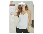 De Online Drogist Boody Cami Top Wit S aanbieding