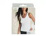 De Online Drogist Boody Tank Top Wit M aanbieding