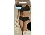 De Online Drogist Boody Midi Heupslip Zwart L aanbieding