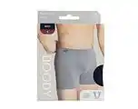 De Online Drogist Boody Herenboxer Donkerblauw S aanbieding