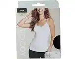 De Online Drogist Boody Cami Top Zwart M aanbieding