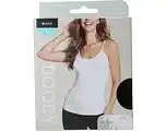 De Online Drogist Boody Cami Top Zwart L aanbieding
